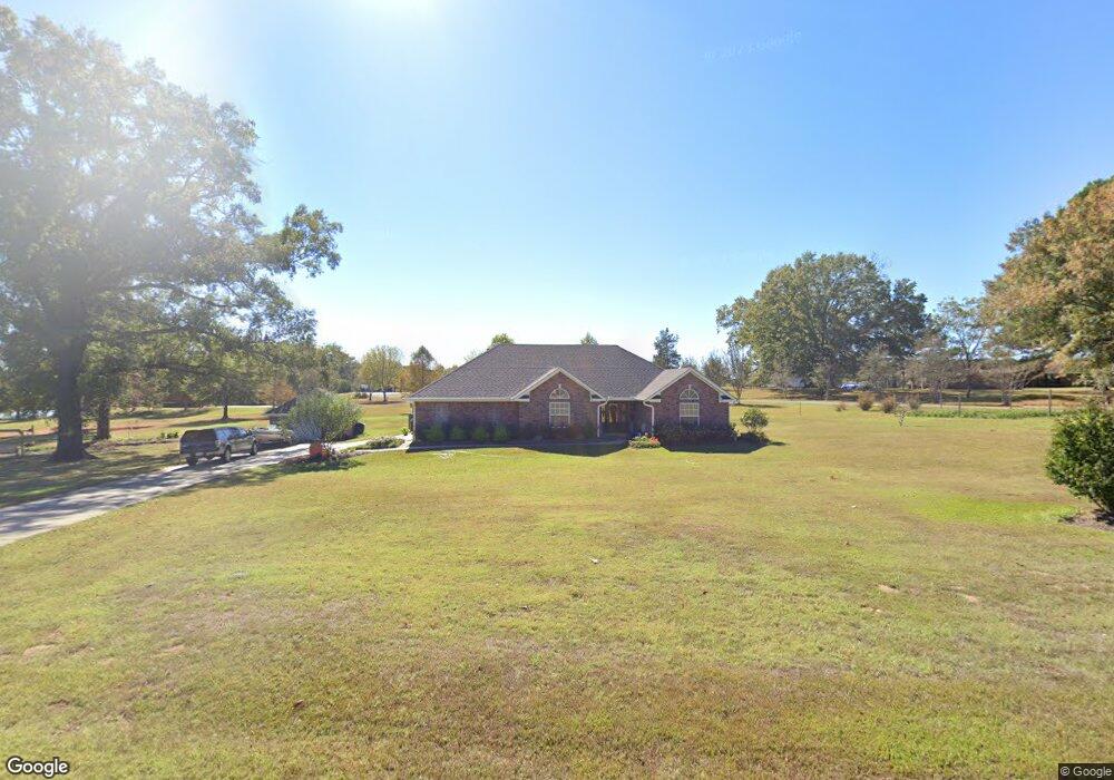 211 Hodge Watson Rd, Calhoun, LA 71225 - photo 1