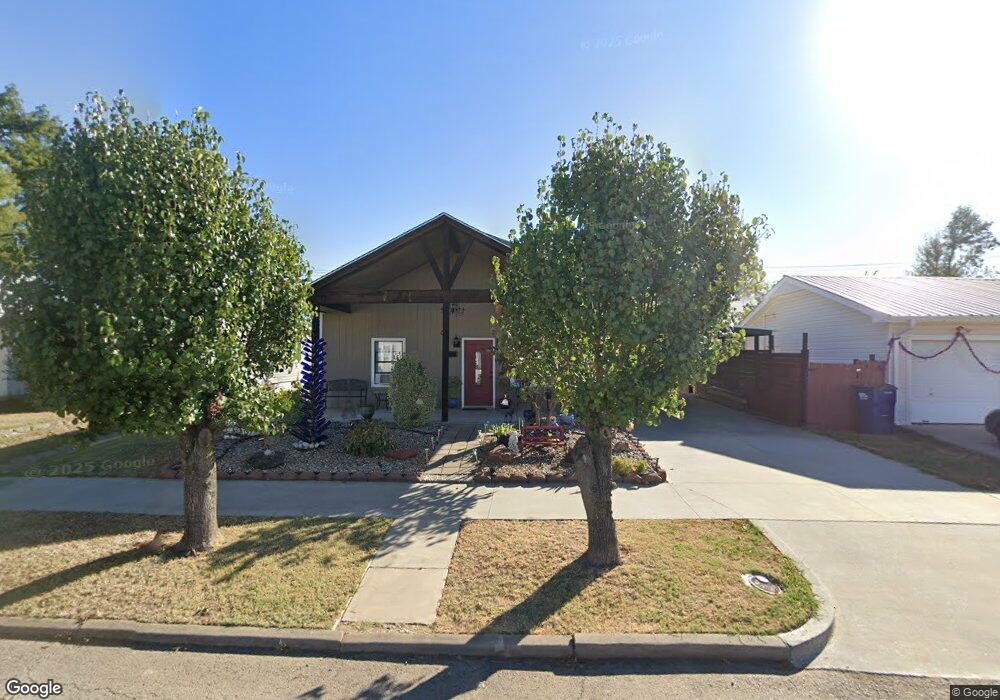 1515 N Beard St, Shawnee, OK 74804 - photo 1