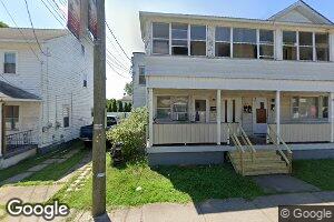 348 Bennett St, Luzerne, PA 18709