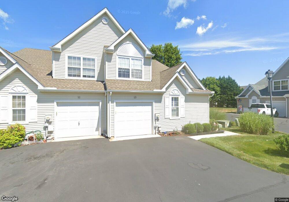 13 Leighs Way, Rehoboth Beach, DE 19971 - photo 1