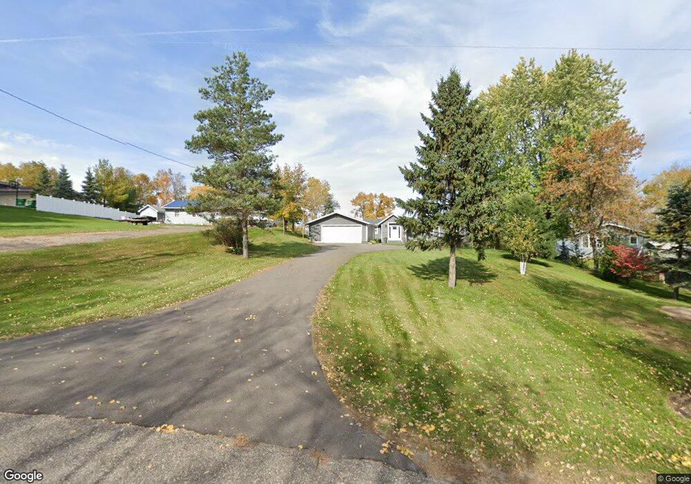 8150 E Lake Carlos Dr NE unit NE, Carlos, MN 56319 - photo 1