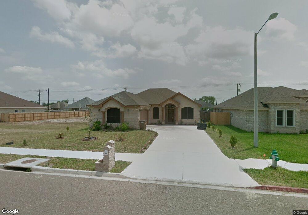 3730 Illeana St, Edinburg, TX 78539 - photo 1