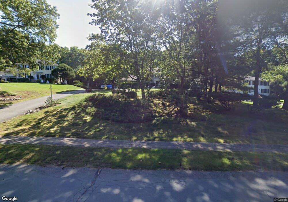 118 Dalton Rd, Holliston, MA 01746 - photo 1