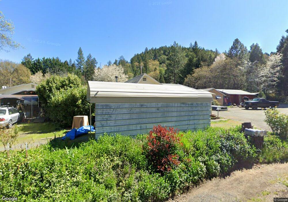 205 Savage Creek Rd, Grants Pass, OR 97527 - photo 1