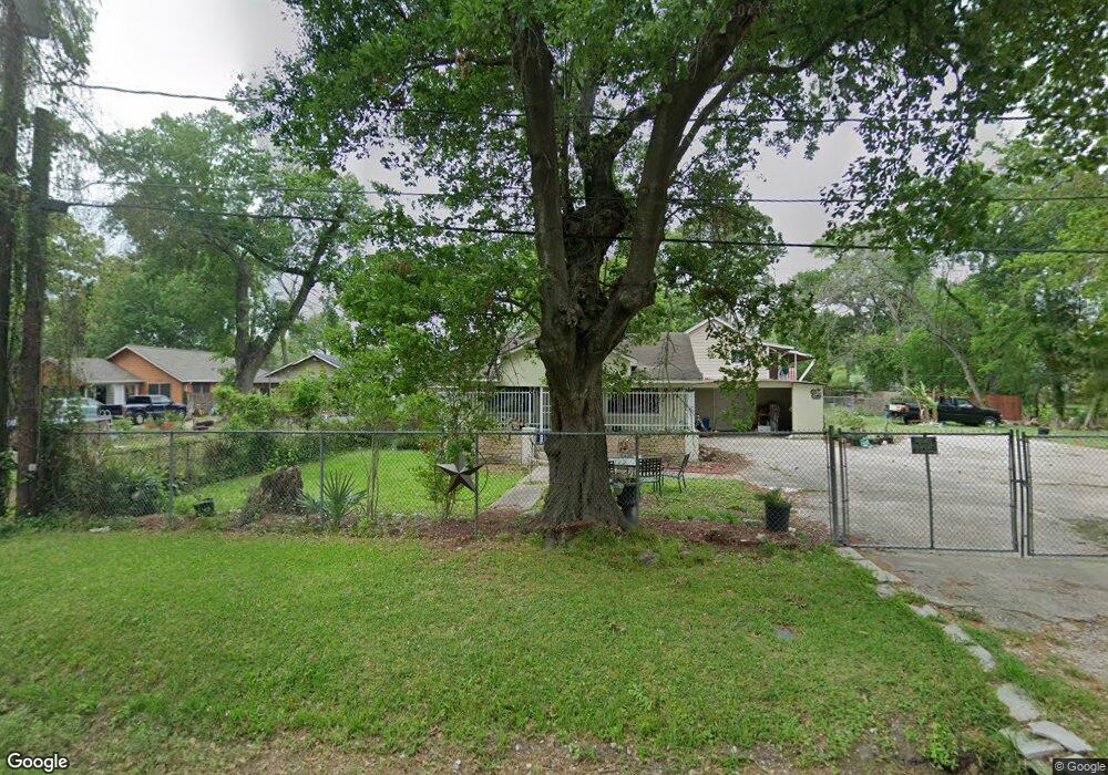 2025 Presley St, Houston, TX 77093 - photo 1