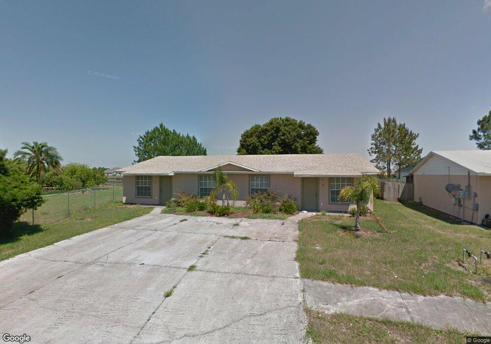 145 Rebecca Dr NE, Winter Haven, FL 33881 - photo 1