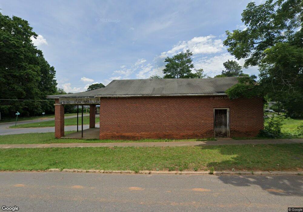 1301 4th St, Statesville, NC 28677 - photo 1