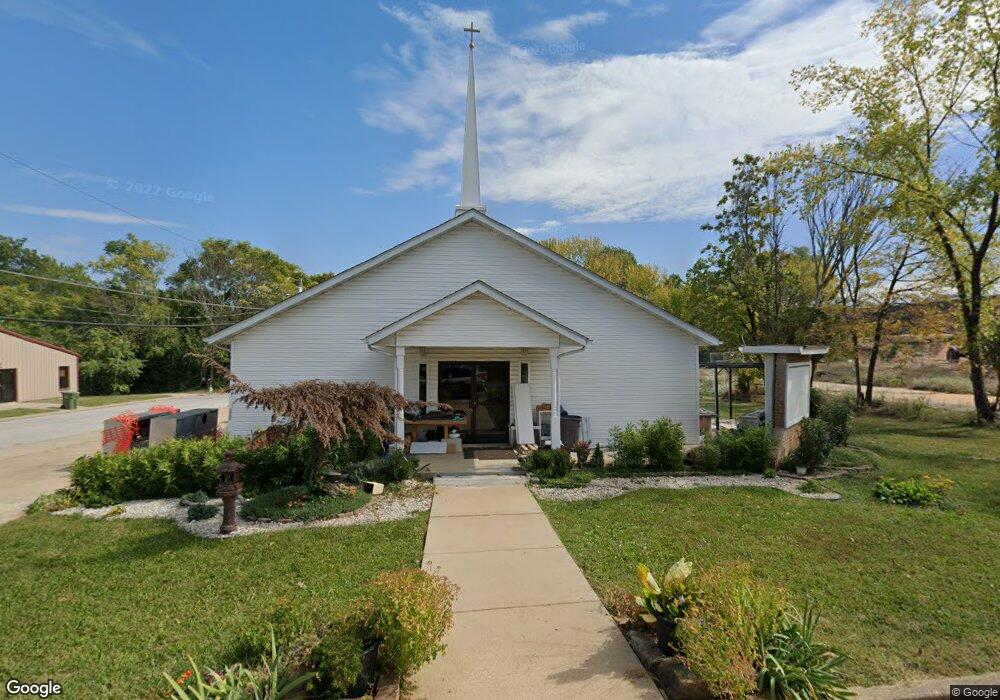 101 S Rucker Ave, Rolla, MO 65401 - photo 1