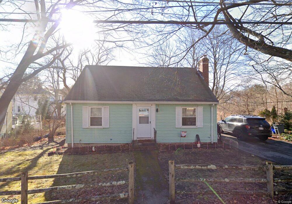 0 Patricia Terrace, Lexington, MA 02420 - photo 1