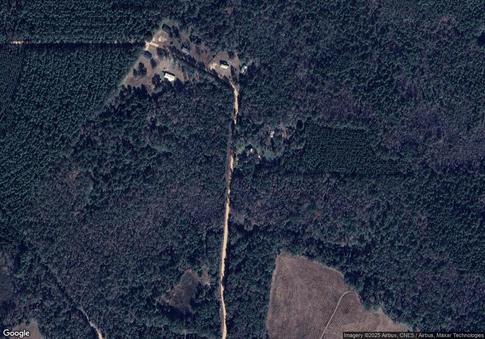 1101 Old Kibbee Rd S, Tarrytown, GA 30470 - photo 1