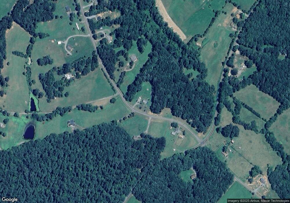 16163 Madison Run Rd, Gordonsville, VA 22942 - photo 1