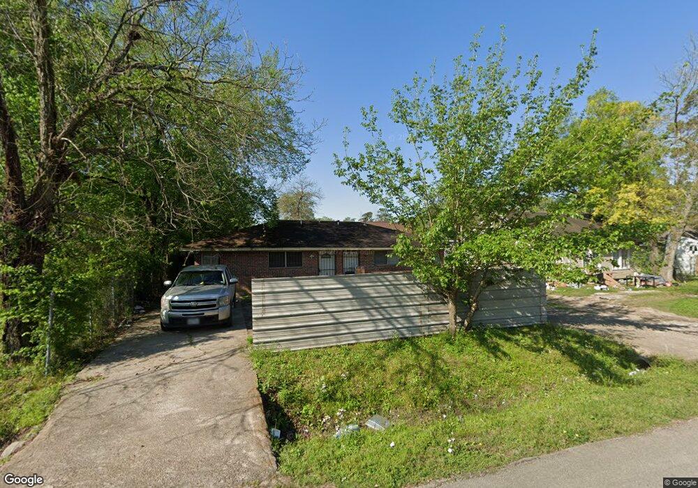 8620 Spaulding St, Houston, TX 77016 - photo 1