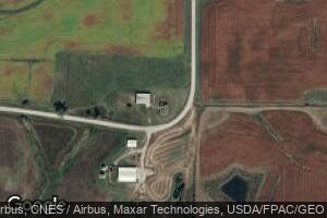 2443 510th Trail, Melrose, IA 52569