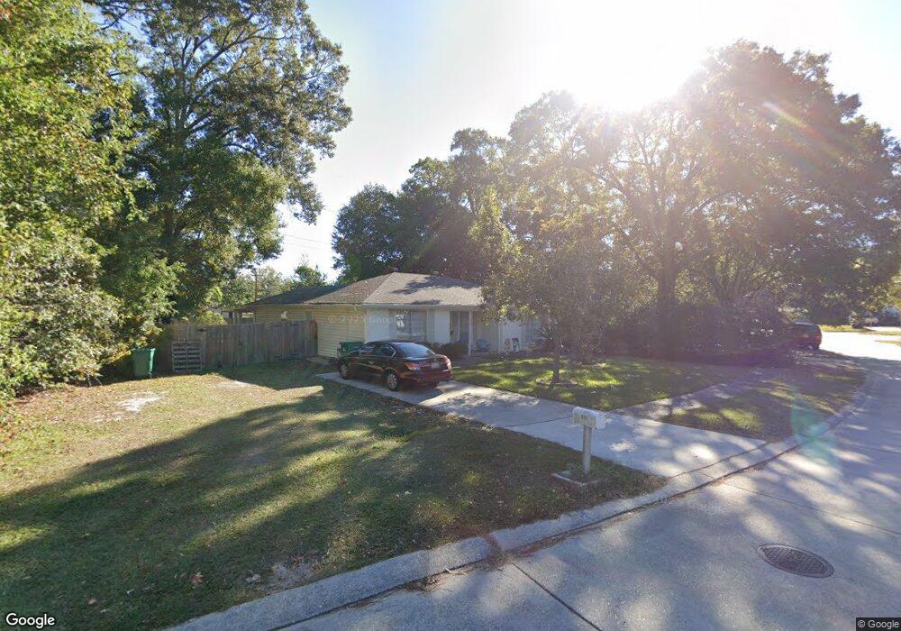 223 Oriole Dr, Slidell, LA 70458 - photo 1