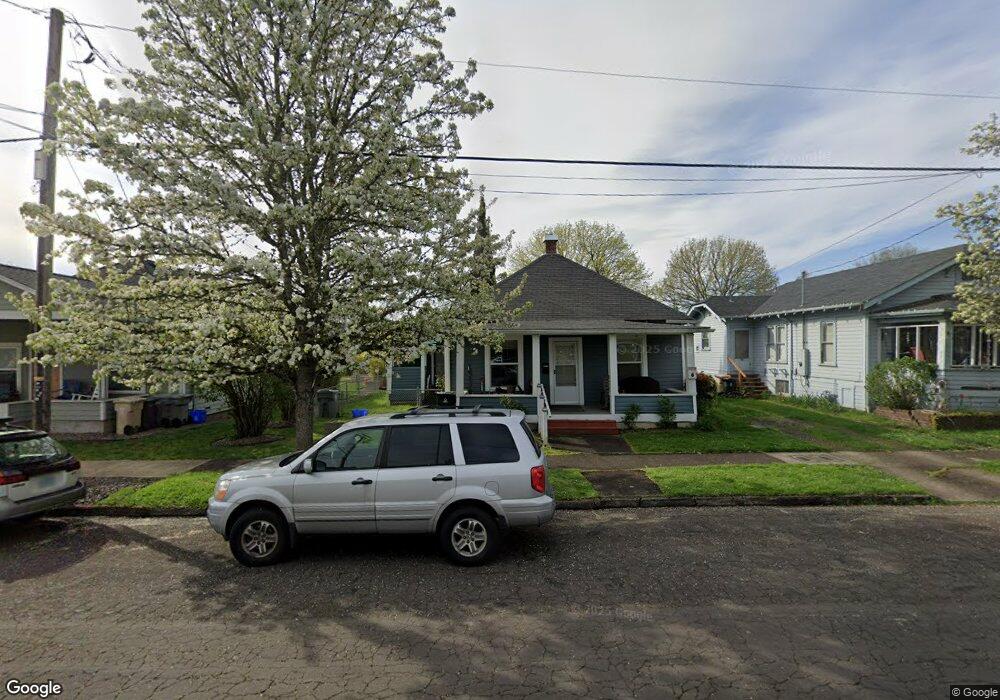 1154 10th Ave SW, Albany, OR 97321 - photo 1