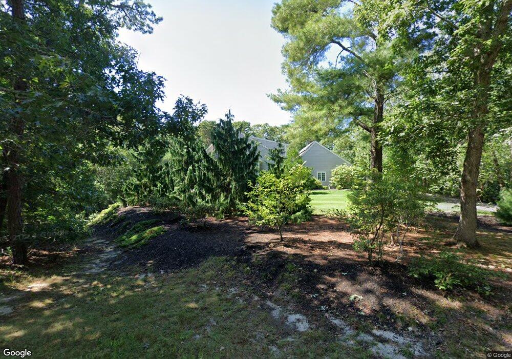 139 Merchant Ave, Yarmouth Port, MA 2675 - photo 1