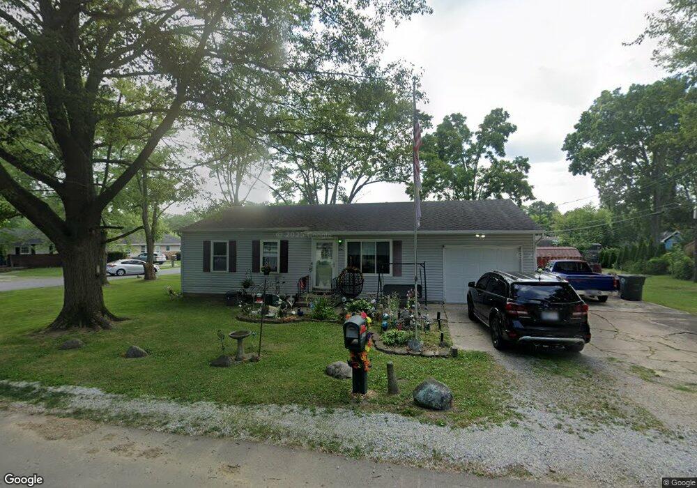 2606 E 14th St, Muncie, IN 47302 - photo 1