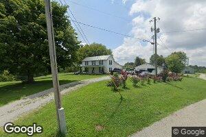 7809 MacKville Rd, Springfield, KY 40069