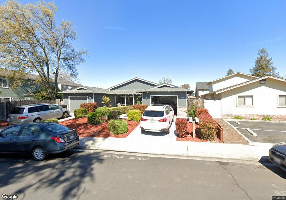 1972 Ponderosa Dr, Oakdale, CA 95361 - photo 1