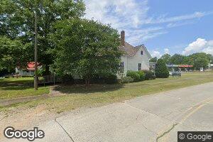 139 Maple St, Monticello, GA 31064
