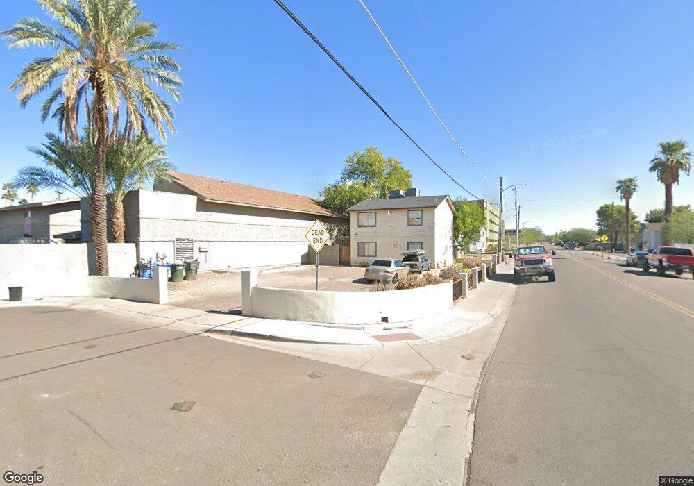 1702 E Cambridge Ave unit 1, Phoenix, AZ 85006 - photo 1