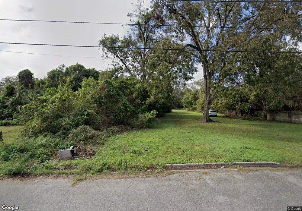 2415 Amherst St, Brunswick, GA 31520 - photo 1