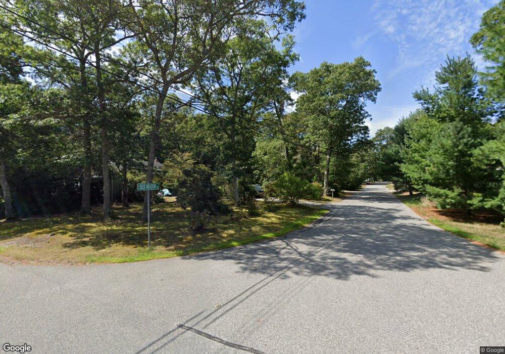 0 Deer Meadow Ln unit 71246814, Brewster, MA 02631 - photo 1
