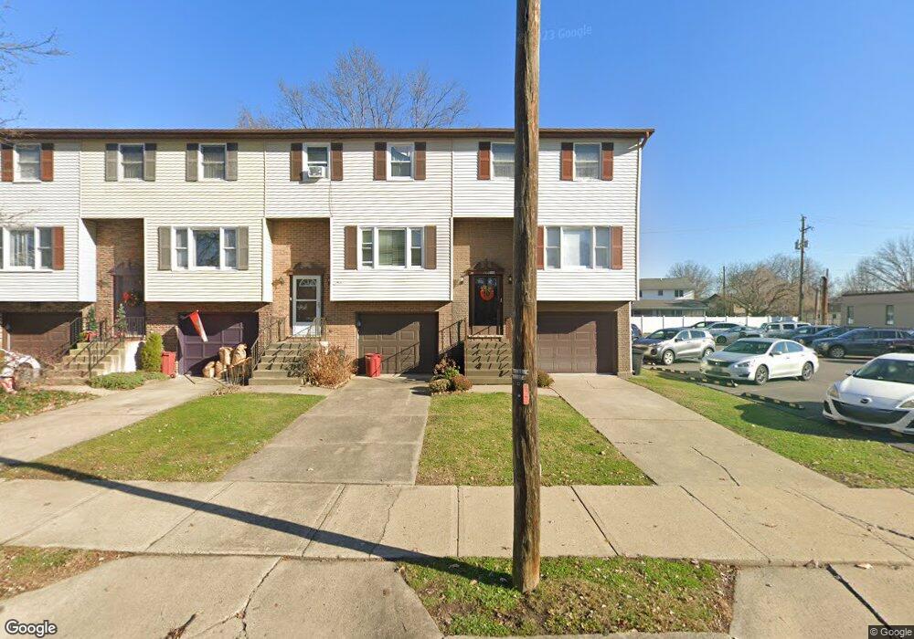 176 Lathrop St, Kingston, PA 18704 - photo 1