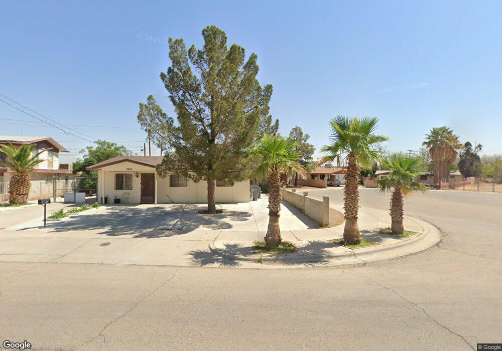 7829 Caliche Dr, El Paso, TX 79915 - photo 1