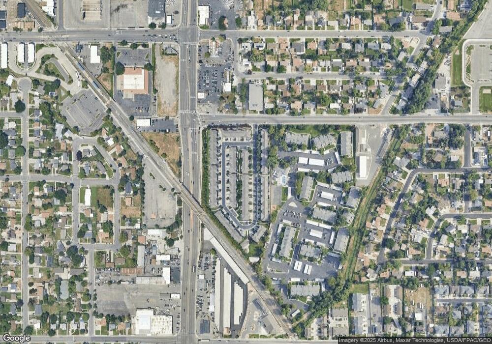 7854 S Spring Station Way, Midvale, UT 84047 - photo 1