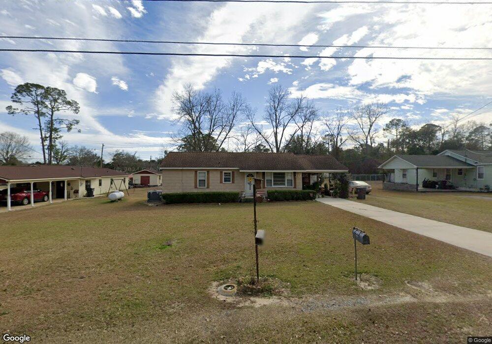 441 Rose Ave, Camilla, GA 31730 - photo 1