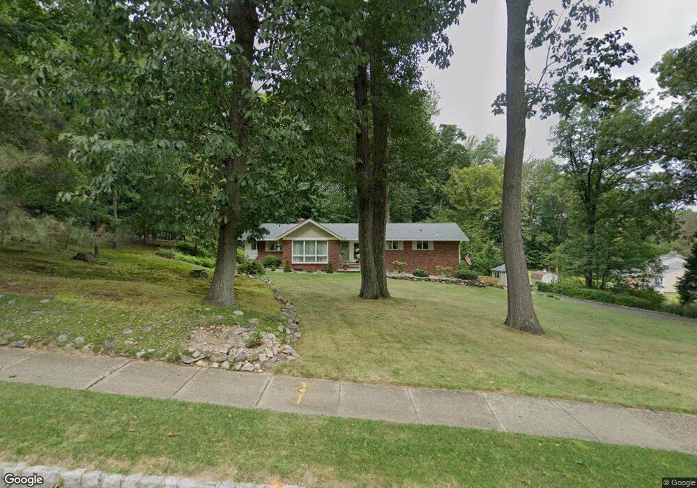 47 Poplar Dr, Morris Plains, NJ 07950 - photo 1