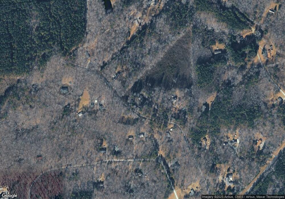 320 Sweet Water Ridge, Pittsboro, NC 27312 - photo 1