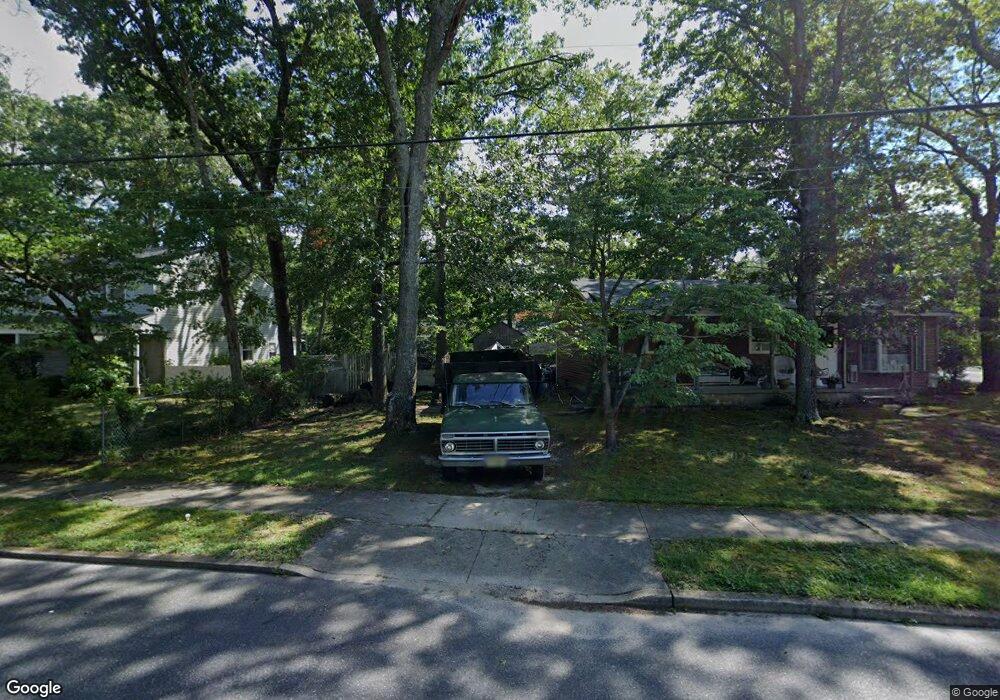 1019 Shelbourne Ave, Absecon, NJ 08201 - photo 1