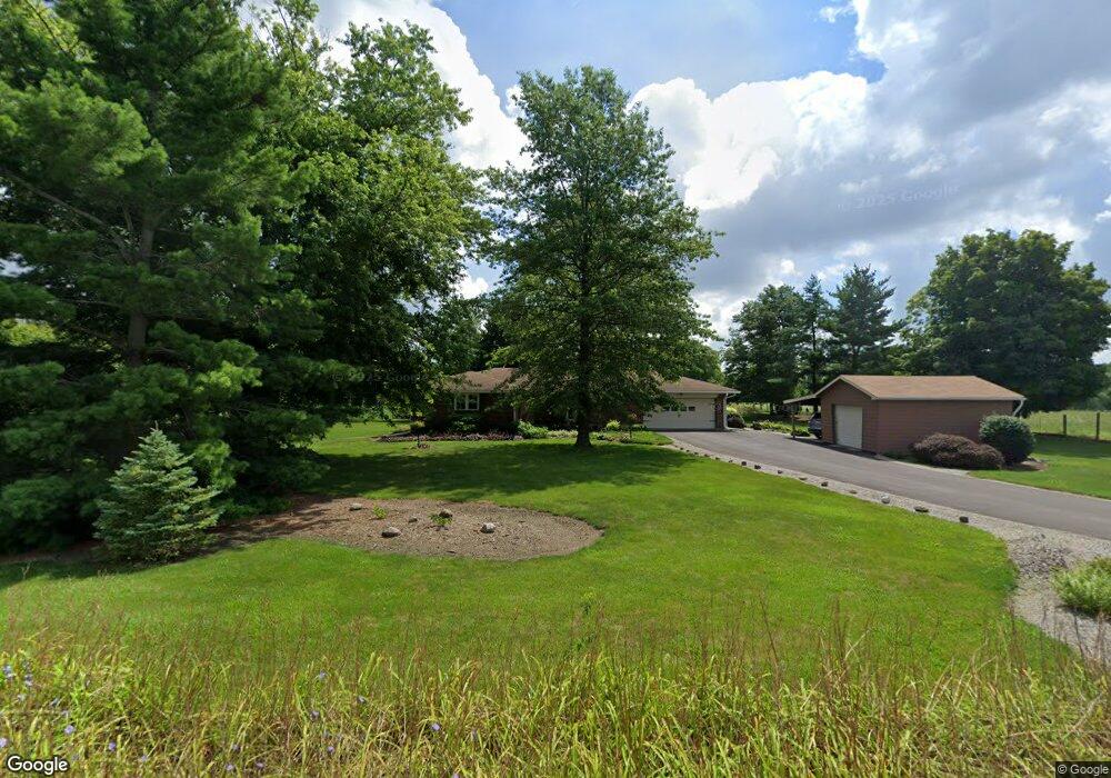 1831 N 100 W, Franklin, IN 46131 - photo 1