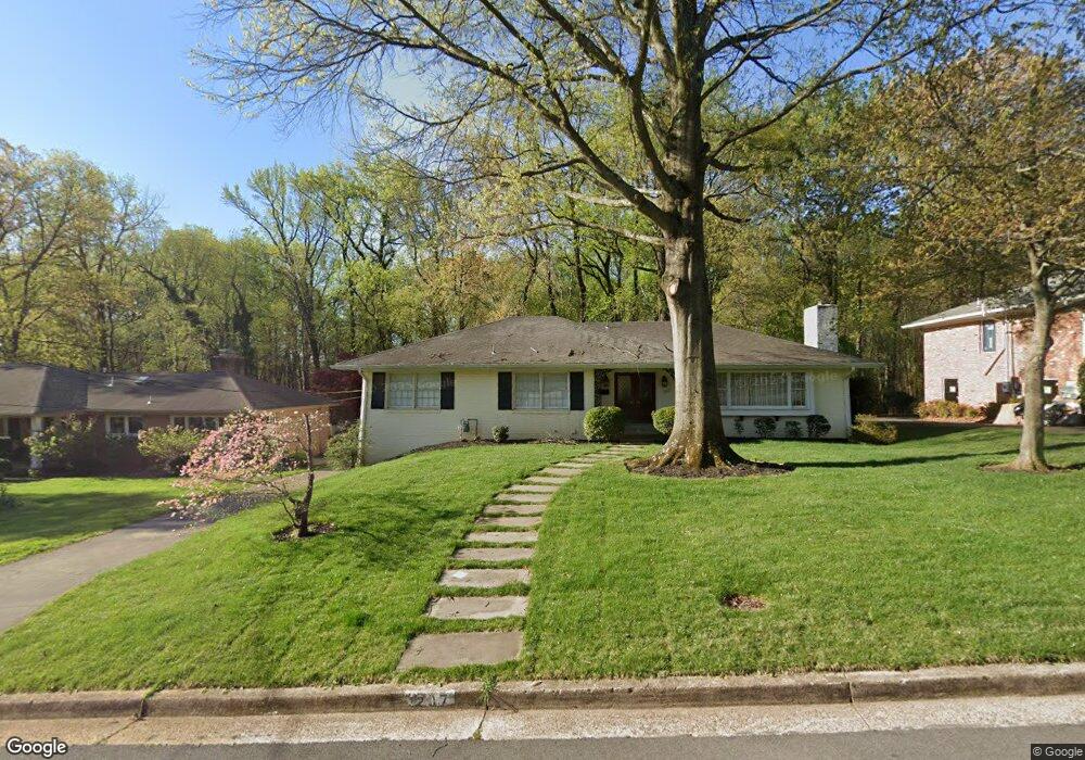 1207 Belle Vista Dr, Alexandria, VA 22307 - photo 1