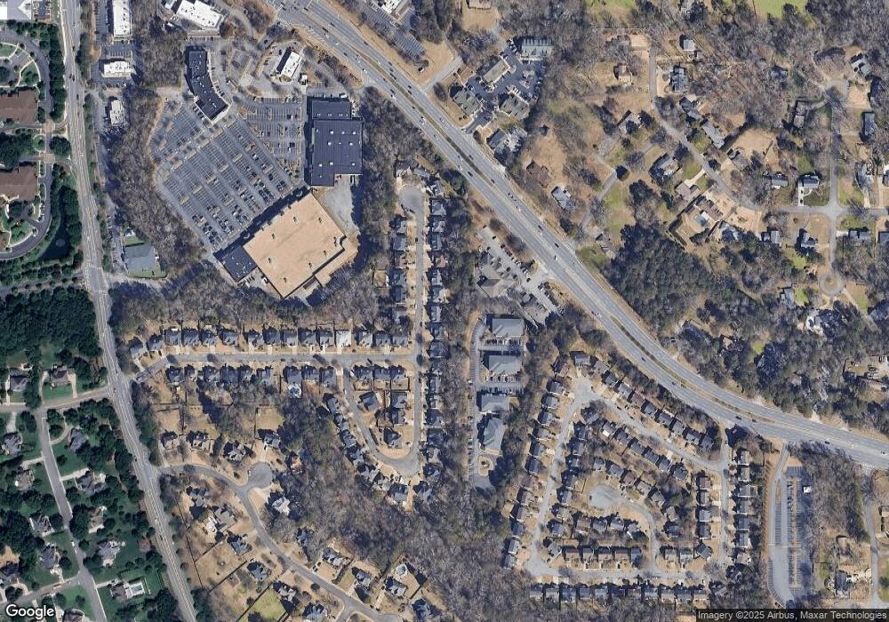 580 Elgaen Ct, Roswell, GA 30075 - photo 1