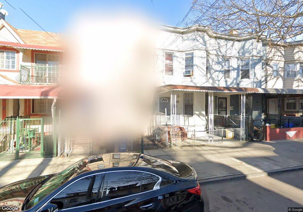 187 Ashford St, Brooklyn, NY 11207 - photo 1