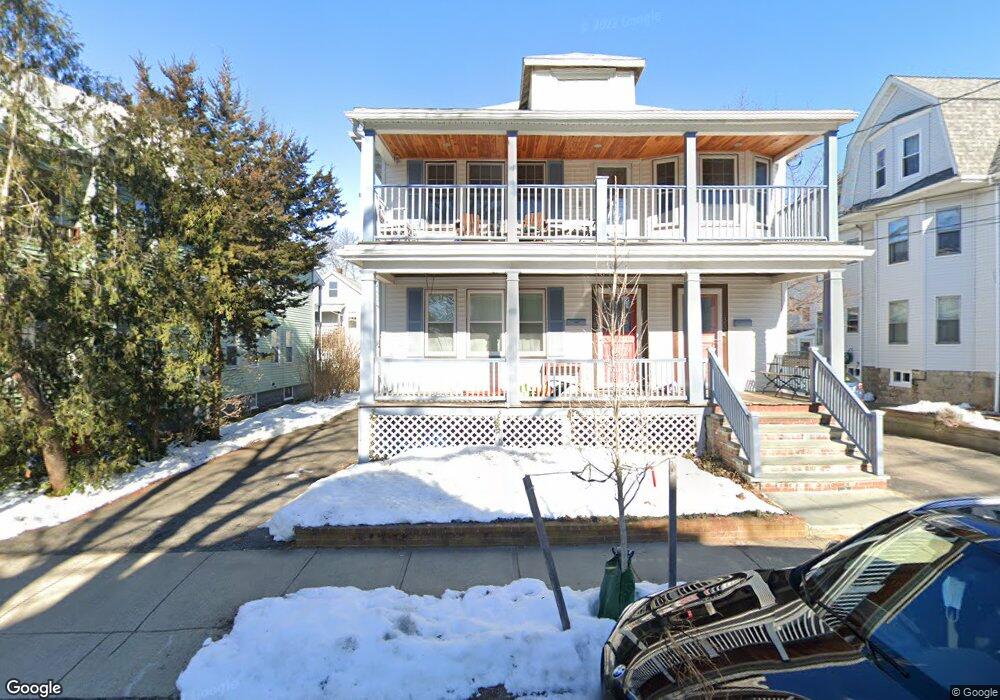 33-35 Varnum St, Arlington, MA 02474 - photo 1