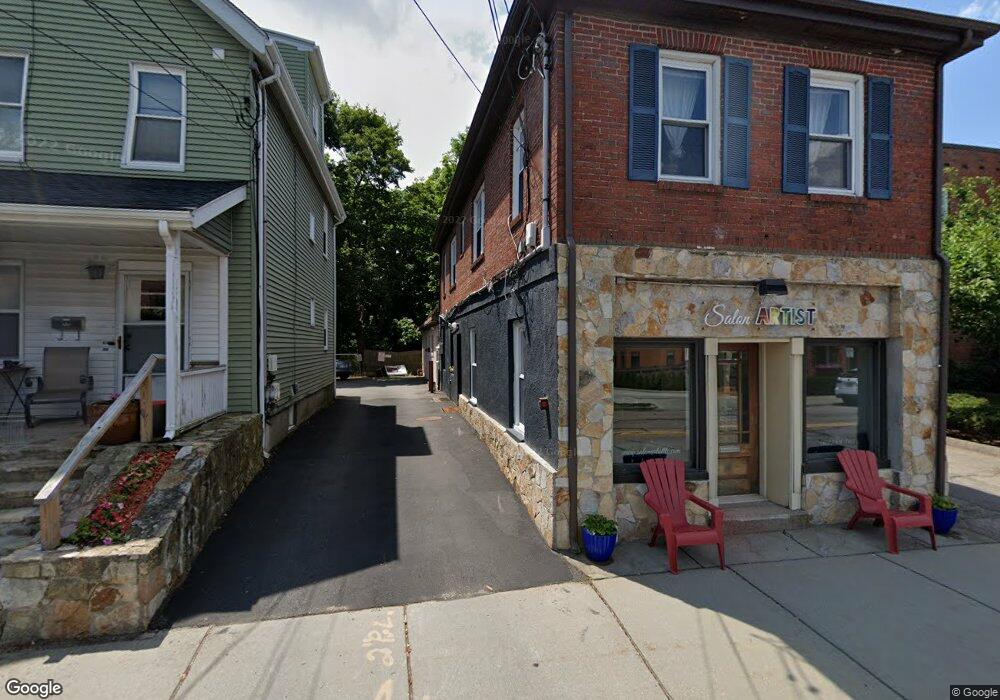 391 Langley Rd, Newton, MA 02459 - photo 1