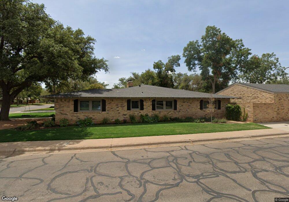 1200 Douglas Ave, Midland, TX 79701 - photo 1