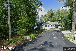 7928W Island Lake Rd, Manistique, MI 49854