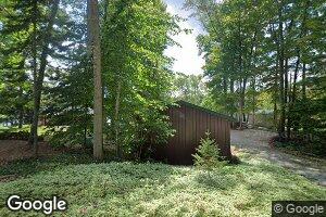 7917W Island Lake Rd, Manistique, MI 49854