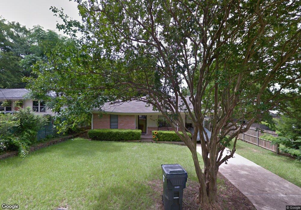 2219 Plume Dr, Tyler, TX 75703 - photo 1