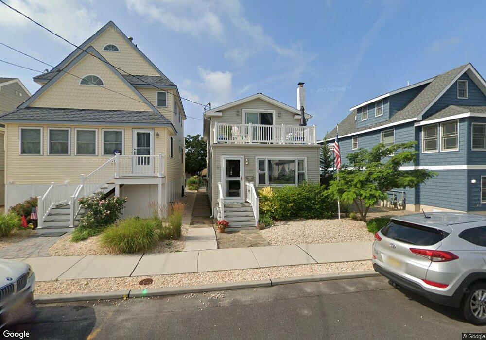 127 O St, Seaside Park, NJ 08752 - photo 1