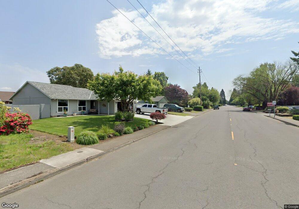 1040 S Elm St, Canby, OR 97013 - photo 1