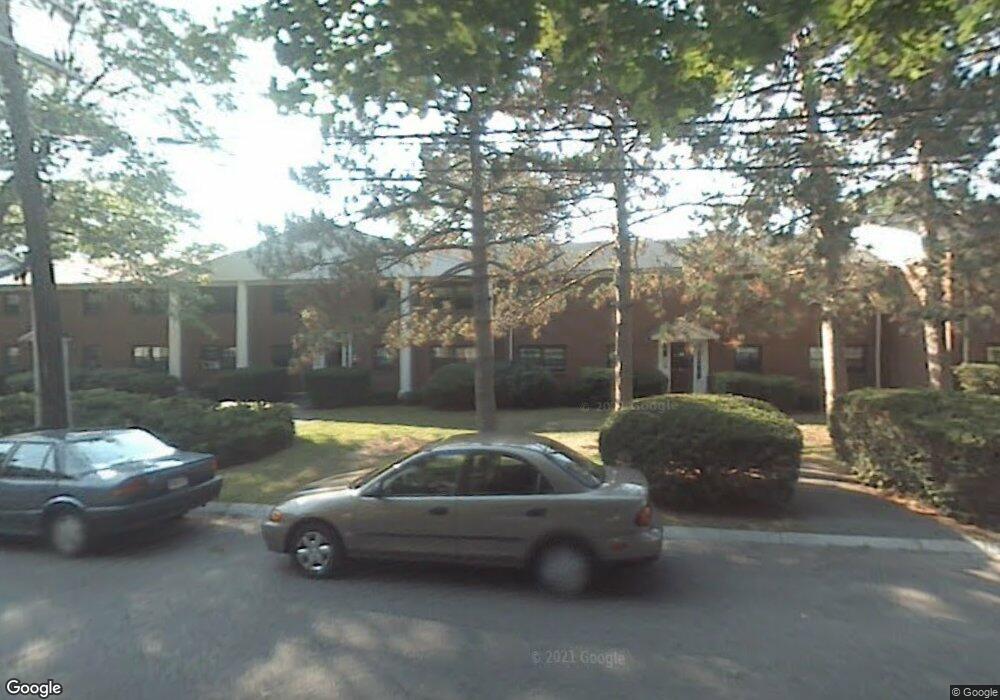 74 Renwick Rd unit D, Wakefield, MA 01880 - photo 1