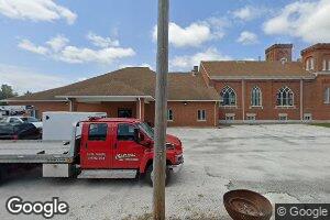 306 E Cherry St, Winchester, IL 62694