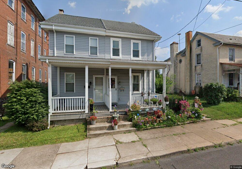 314 E 6th St, Red Hill, PA 18076 - photo 1