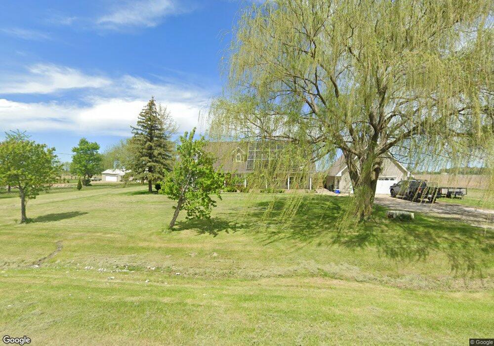 6764 W Birch Run Rd, Saint Charles, MI 48655 - photo 1